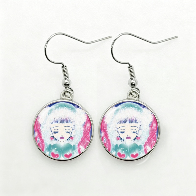 Glass Paradise Kiss Damen Ohrh – Paradise Jewelry & Watches Llc Photos Bewertung und Preis