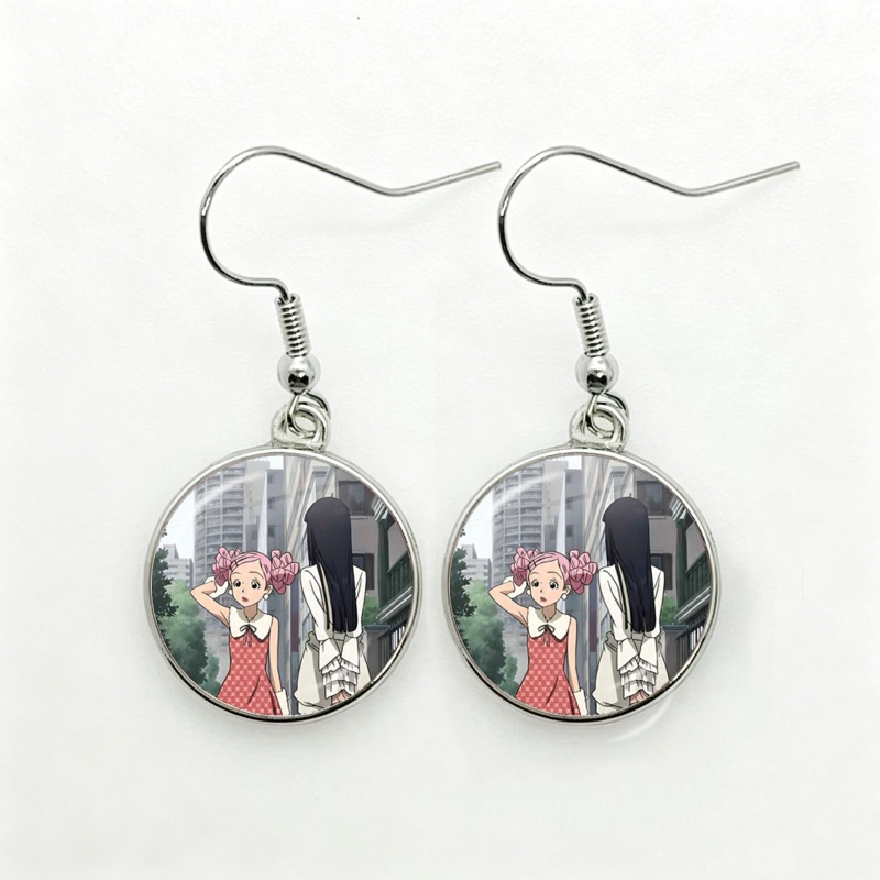 Glass Paradise Kiss Damen Ohrh – Paradise Jewelry & Watches Llc Photos Bewertung und Preis