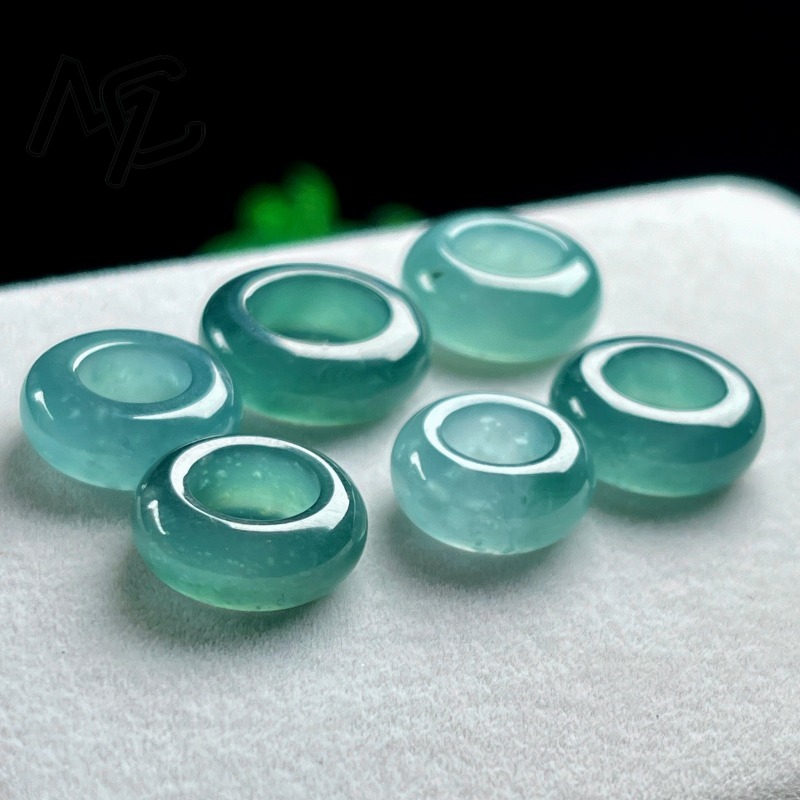 Natürlicher Smaragd Blauwasser – Jewelry & Watches Sp Zo O Bewertung und Preis