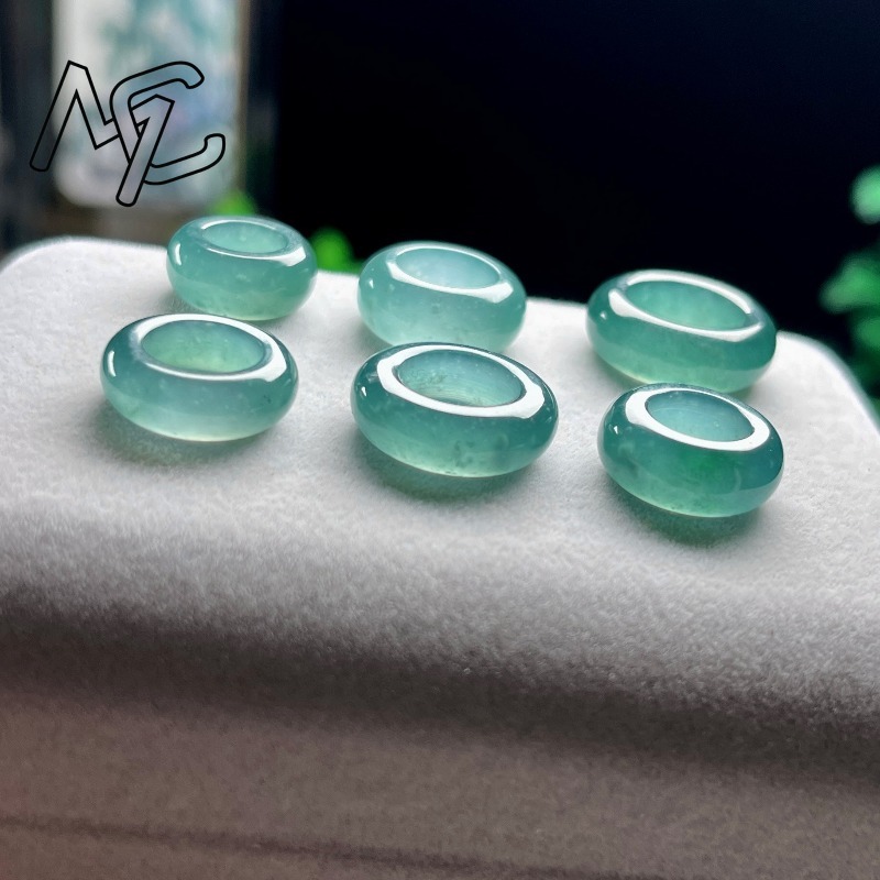 Natürlicher Smaragd Blauwasser – Jewelry & Watches Sp Zo O Bewertung und Preis