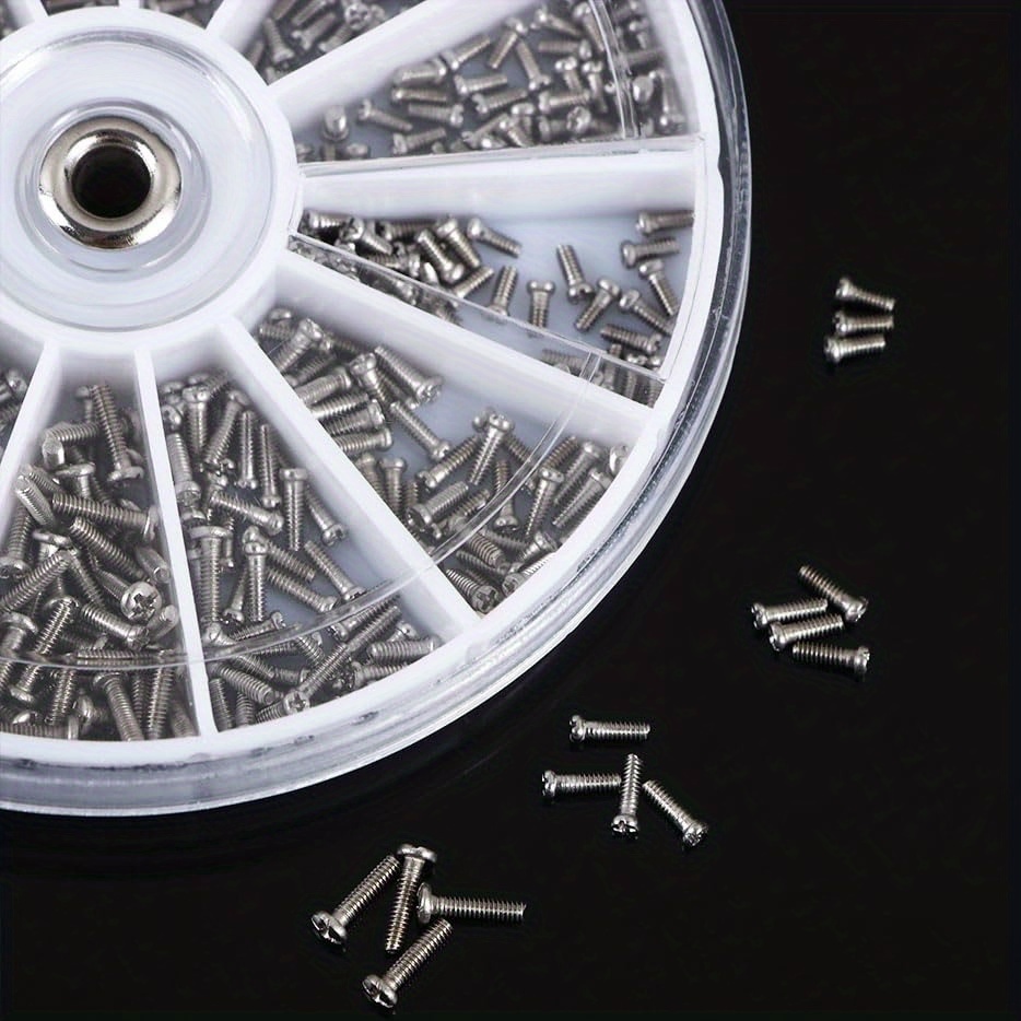 240/600-teiliges kleines Schra – Watch Repair Tool Kit Bewertung und Preis