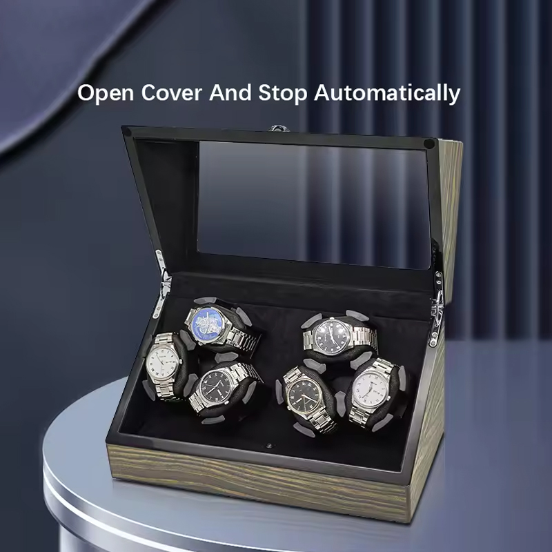 Mechanische Uhr, automatische  – Rg Watches & Jewelry Gmbh Bewertung und Preis