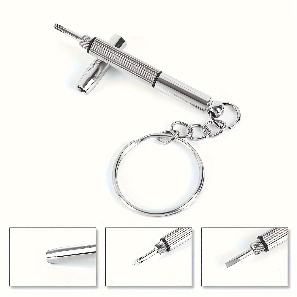 Zwei Brillenschraubendreher au – Watch Repair Tool Kit Bewertung und Preis