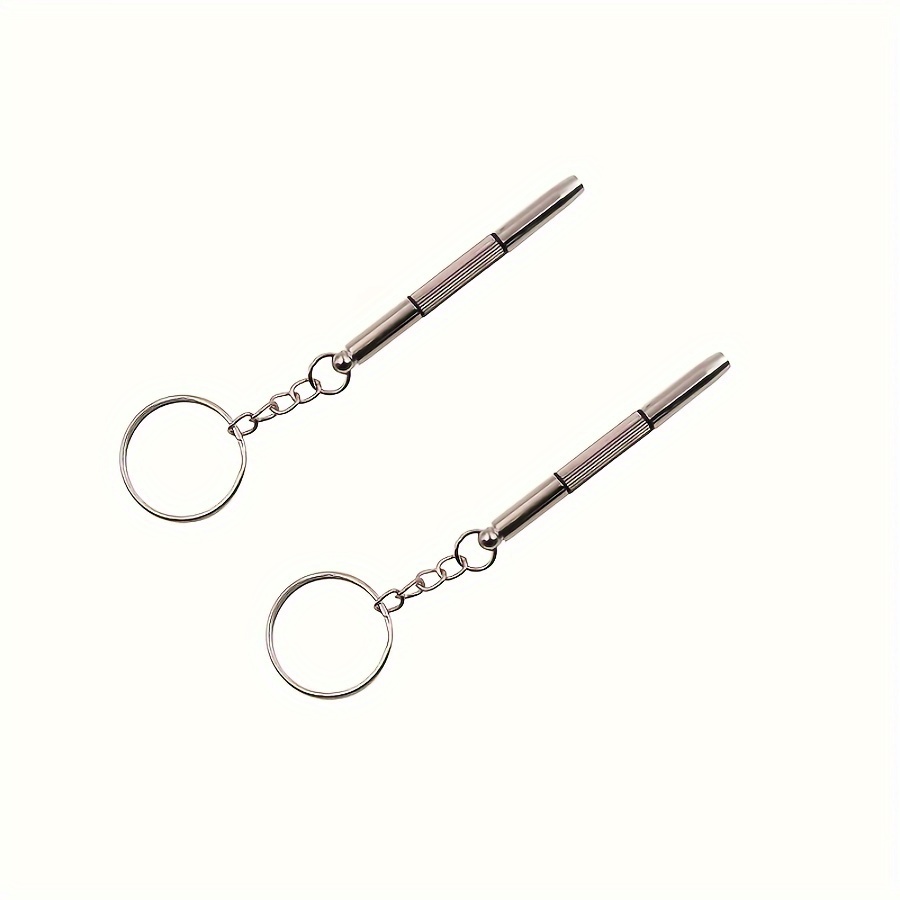 Zwei Brillenschraubendreher au – Watch Repair Tool Kit Bewertung und Preis