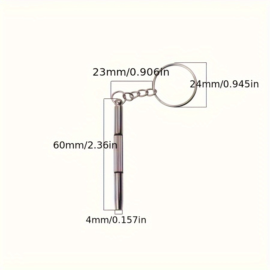 Zwei Brillenschraubendreher au – Watch Repair Tool Kit Bewertung und Preis