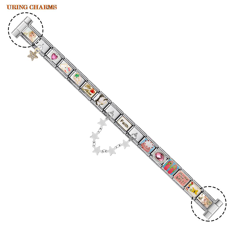 1 Paar Bild-Logo, individuelle – Jewelry Watches For Men Bewertung und Preis
