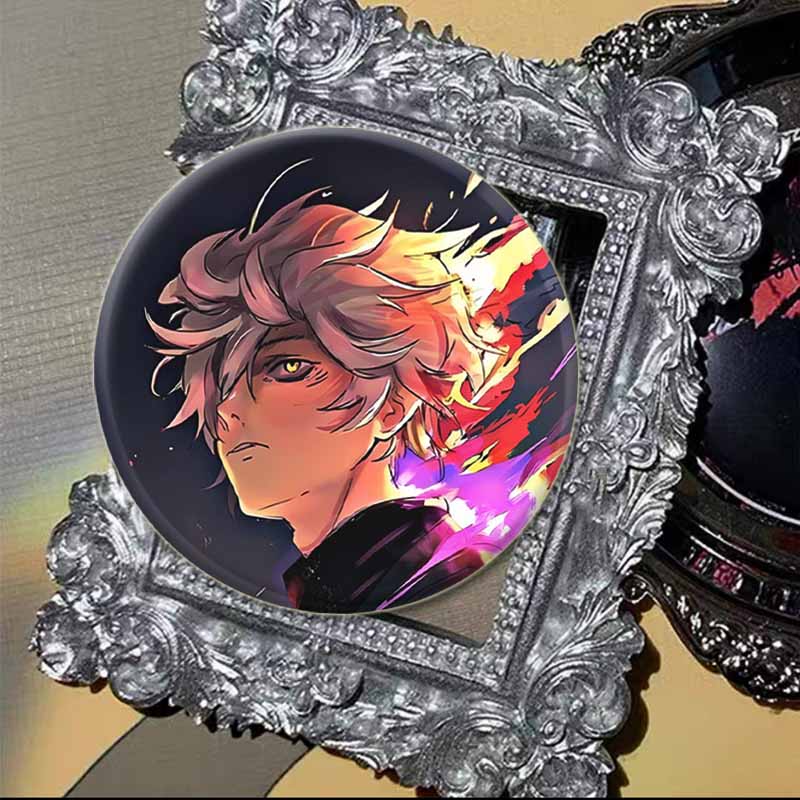 Hell's Paradise Yuzuriha Yamad – Paradise Jewelry & Watches Llc Photos Bewertung und Preis