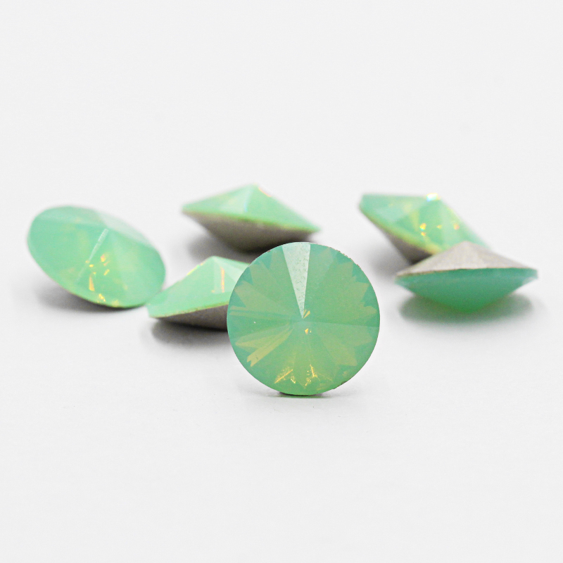 10/12/14mm Rivoli Runder Opal  – Pacific Jewelry & Watches Los Angeles Bewertung und Preis