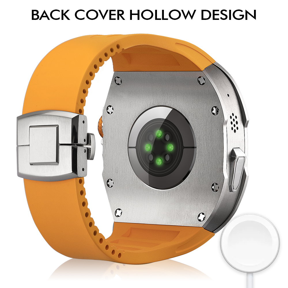 Soul Cool Titanium Case für Ap – Rg Watches & Jewelry Gmbh Bewertung und Preis