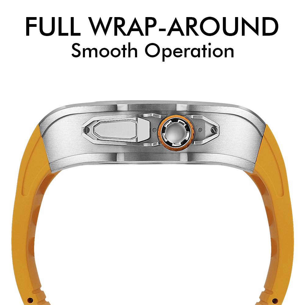 Soul Cool Titanium Case für Ap – Rg Watches & Jewelry Gmbh Bewertung und Preis