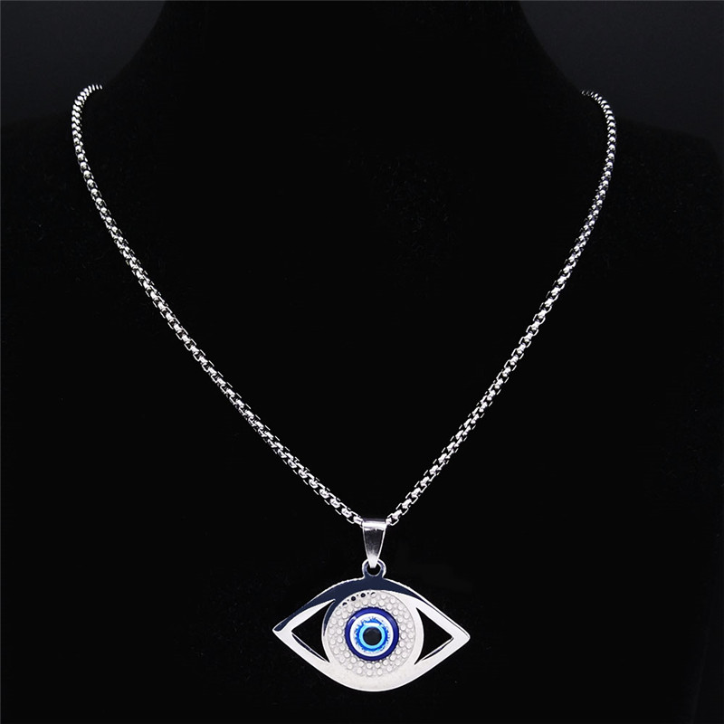 Islamische Hamsa Böser Blick B – Jewelry & Watches Sp Zo O Bewertung und Preis