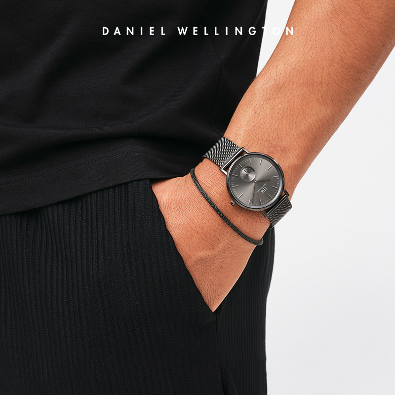 Daniel Wellington Classic Mult – Rg Watches & Jewelry Gmbh Bewertung und Preis