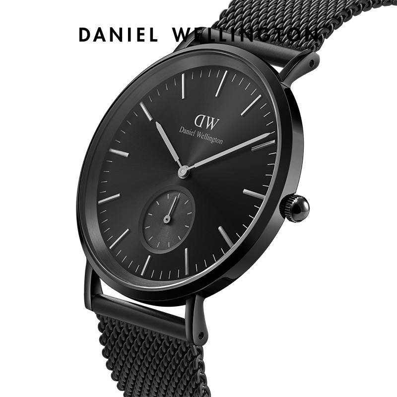 Daniel Wellington Classic Mult – Rg Watches & Jewelry Gmbh Bewertung und Preis