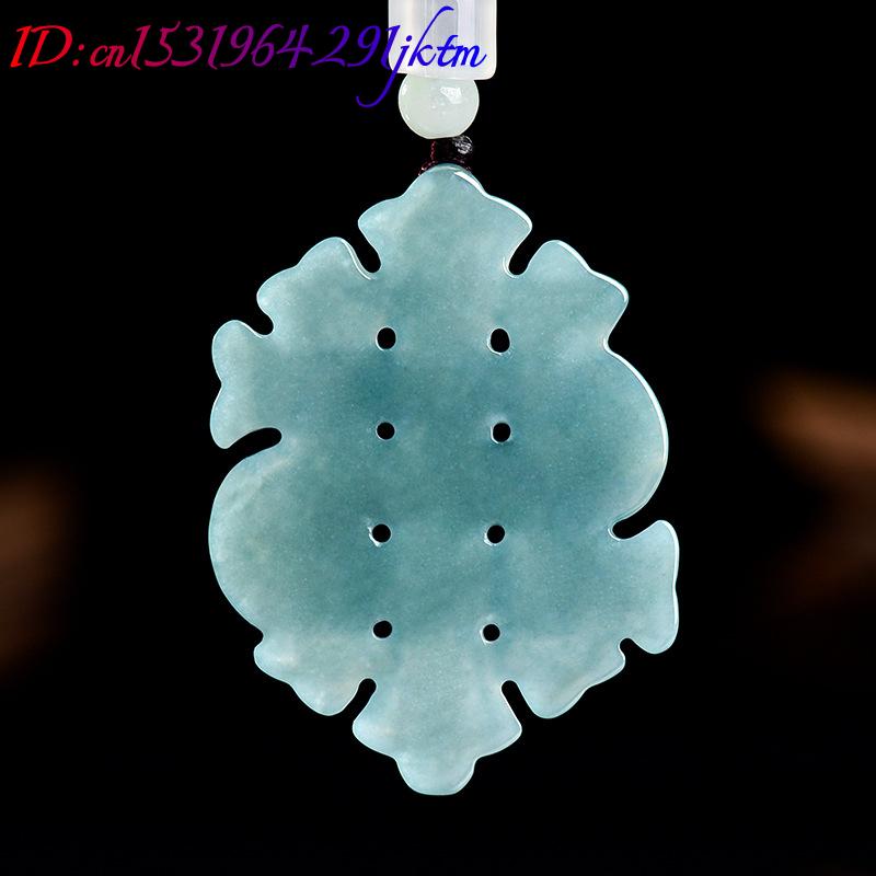 Natürlicher Burmesischer Jadei – Jewelry & Watches Sp Zo O Bewertung und Preis