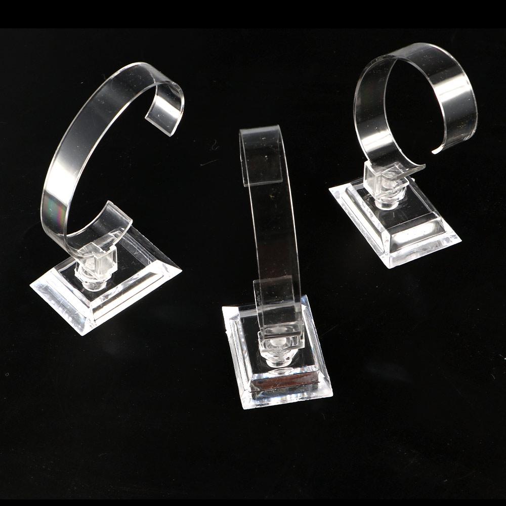 Transparente Uhren-Displaystän – Jewelry Watches For Men Bewertung und Preis