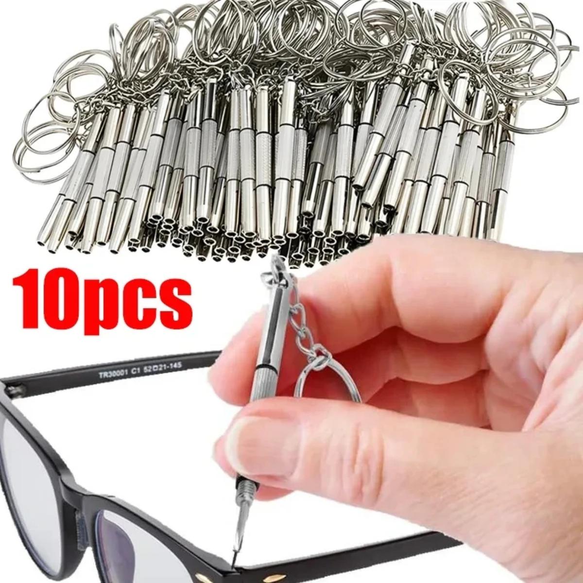1/2/10 Stück Mini 3-in-1 Schra – Watch Repair Tool Kit Bewertung und Preis