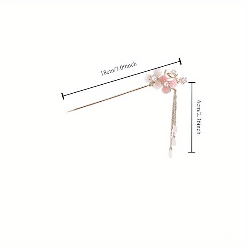 1 Stück Romantische Chinesisch – Shop Jewelry & Watches Near Me Bewertung und Preis
