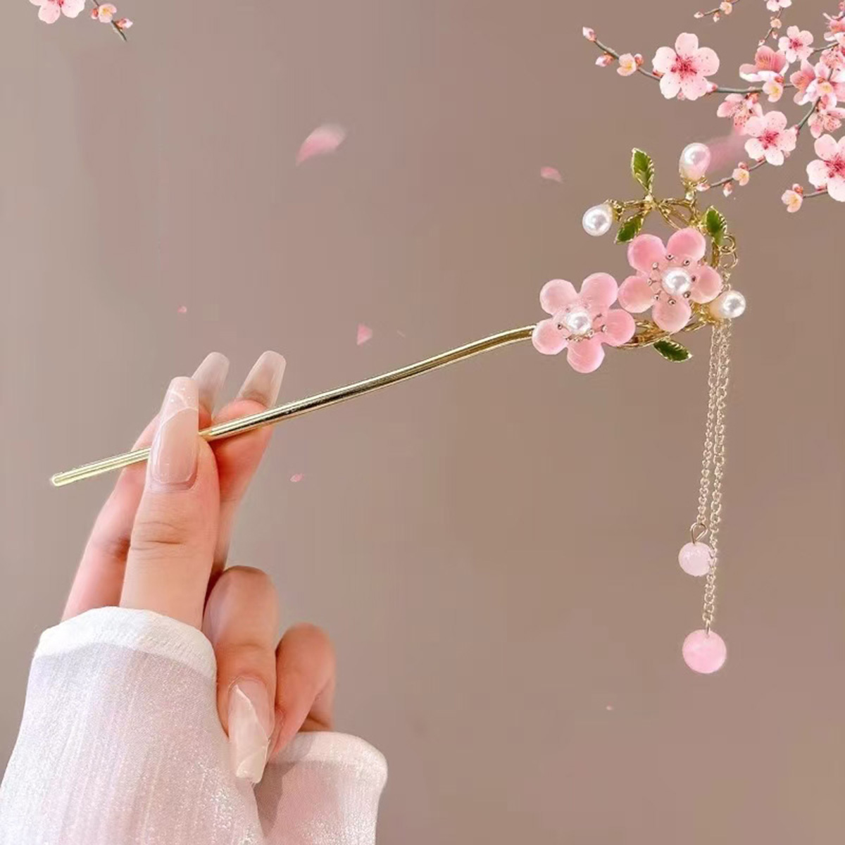 1 Stück Romantische Chinesisch – Shop Jewelry & Watches Near Me Bewertung und Preis