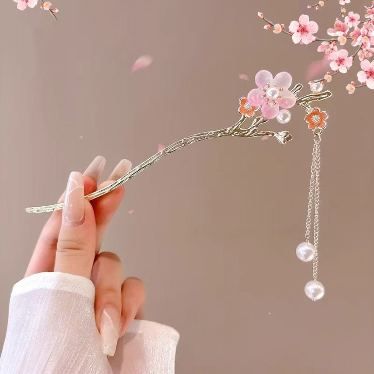 1 Stück Romantische Chinesisch – Shop Jewelry & Watches Near Me Bewertung und Preis