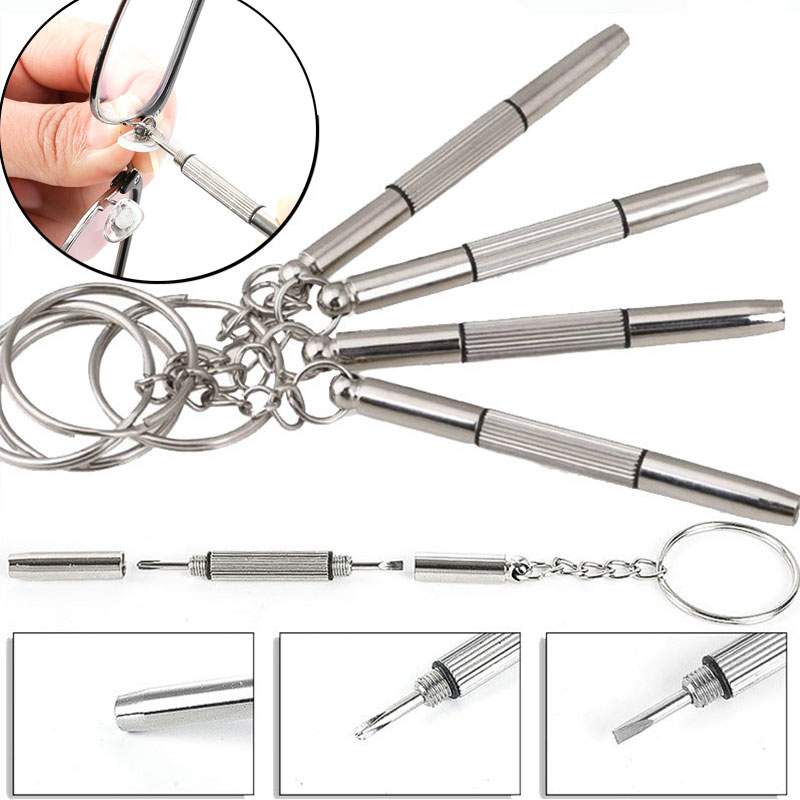 Mini-Handbrillen-Schraubendreh – Watch Repair Tool Kit Bewertung und Preis