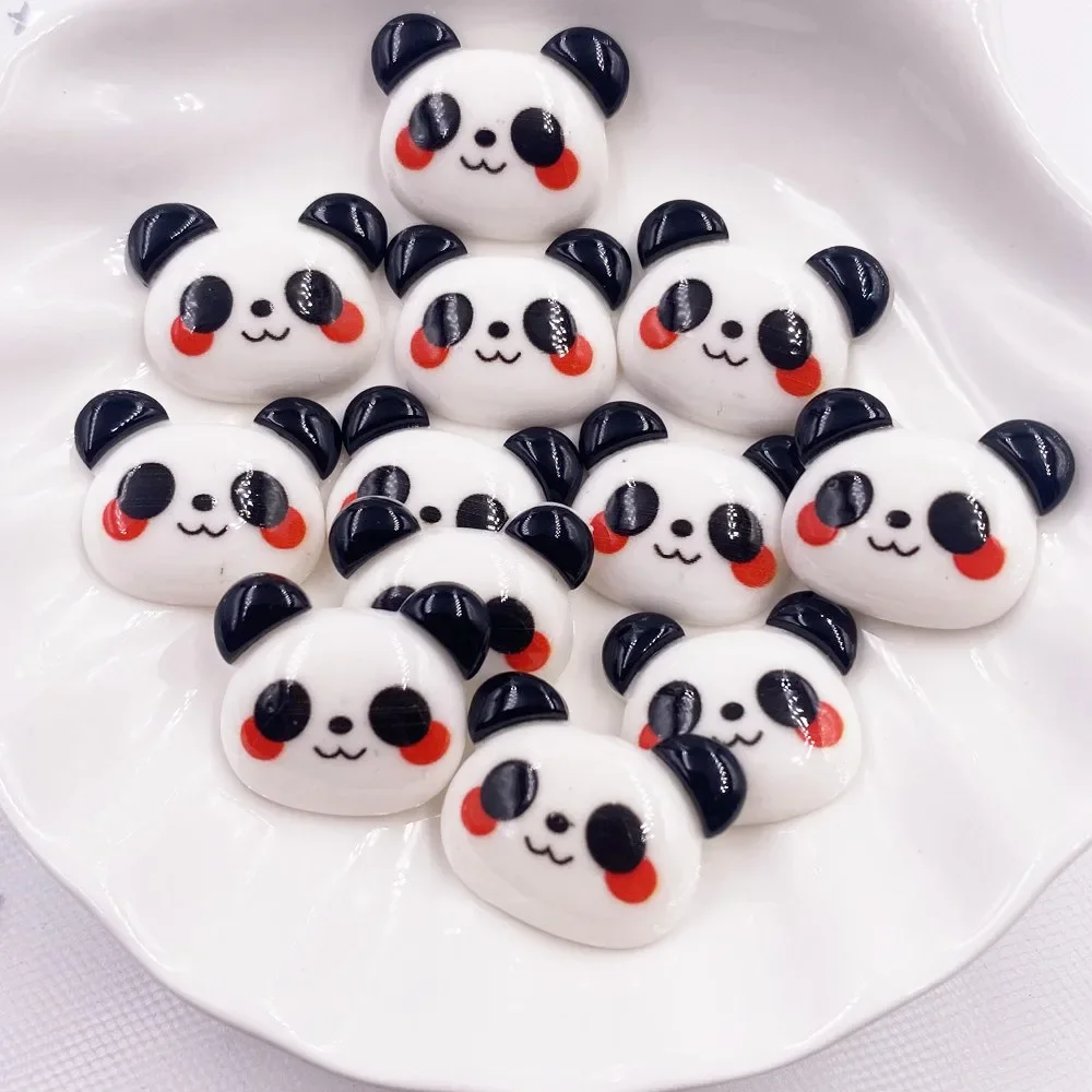 12PCS Kawaii Bunte Harz Schwar – Paradise Jewelry & Watches Llc Photos Bewertung und Preis