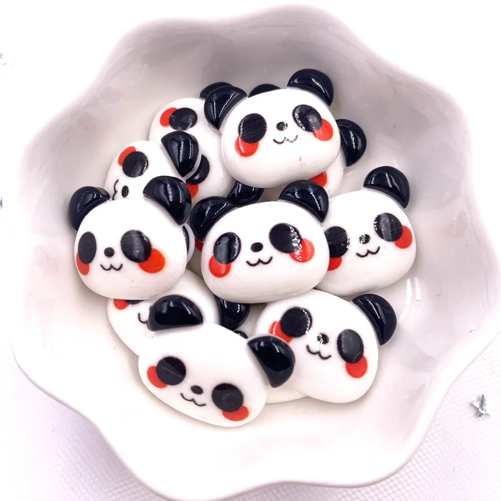 12PCS Kawaii Bunte Harz Schwar – Paradise Jewelry & Watches Llc Photos Bewertung und Preis