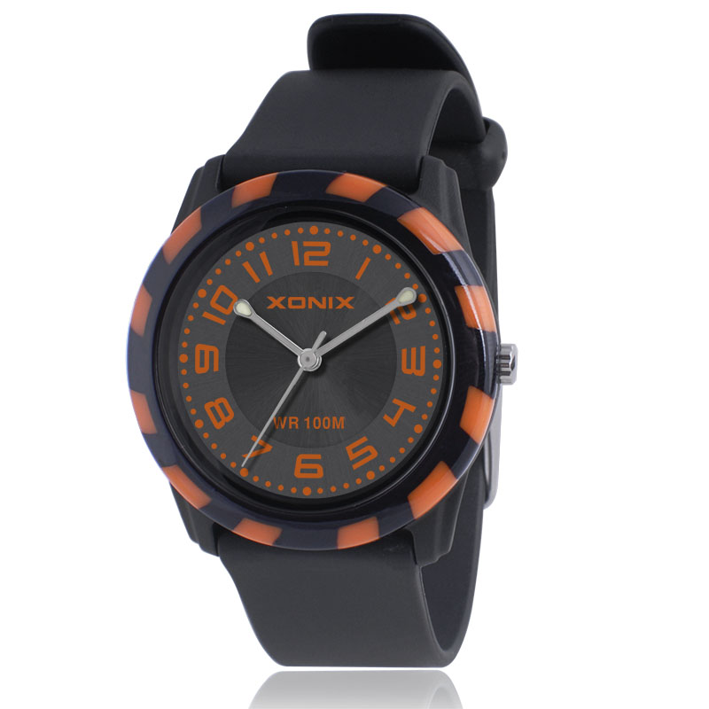 XONIX Trend Einfache Temperame – Rg Watches & Jewelry Gmbh Bewertung und Preis
