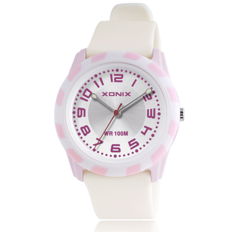 XONIX Trend Einfache Temperame – Rg Watches & Jewelry Gmbh Bewertung und Preis