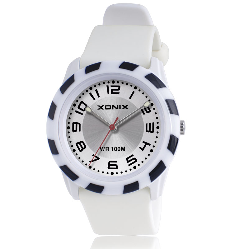 XONIX Trend Einfache Temperame – Rg Watches & Jewelry Gmbh Bewertung und Preis