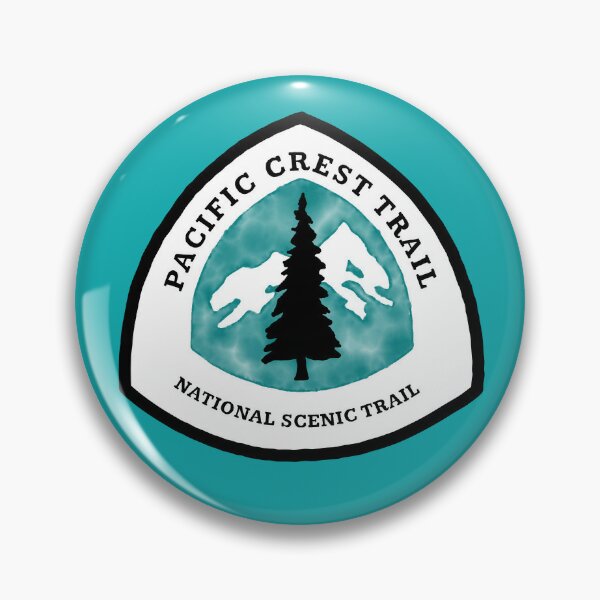 Pacific Crest Trail Aquarell Z – Pacific Jewelry & Watches Los Angeles Bewertung und Preis