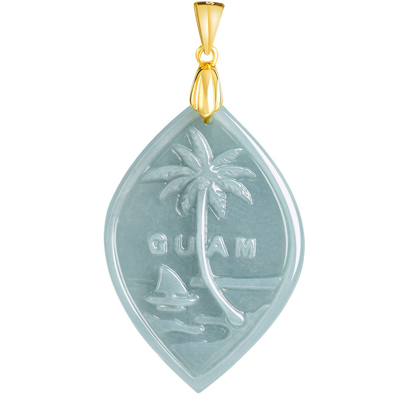 Natürlicher A-Grade Jadeit Blu – Pacific Jewelry & Watches Los Angeles Bewertung und Preis